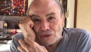 Em crise, Stênio Garcia processa filhas e pede valor milionário