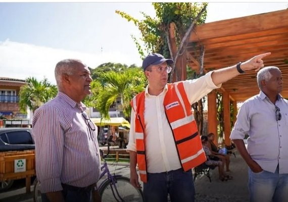 Municípios do Litoral Norte tentam se adequar à nova realidade do crescimento urbano