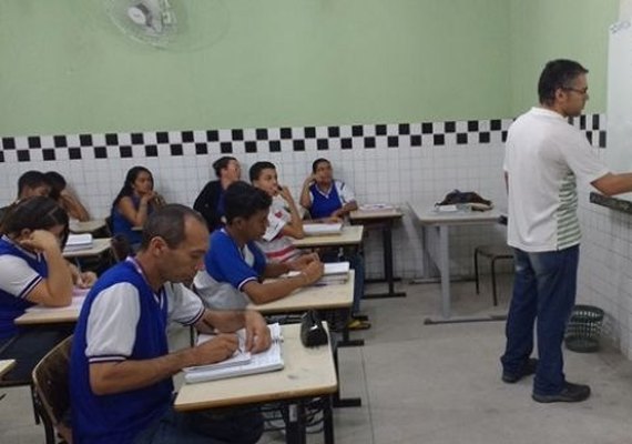 Alunos da rede estadual participarão de Olimpíada de História de Alagoas