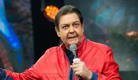 Faustão para de andar e esposa faz desabafo delicado: 'Recuperar'