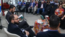 Chá de Memória brinda público com arte e legado sobre Pontes de Miranda