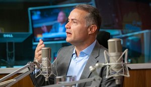 Renan Filho detalha evolução de obras e entregas em rodovias e ferrovias