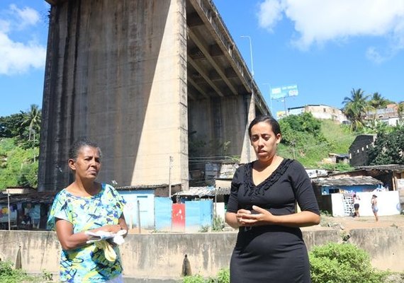 A Ponte do Reginaldo e o último suspiro dos desesperados