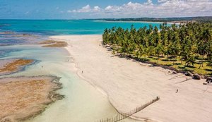 Encanto: 10 praias para curtir o verão em Alagoas