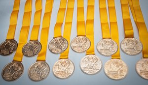 Inscrições para a Olimpíada Nacional de Ciências vão até o dia 12