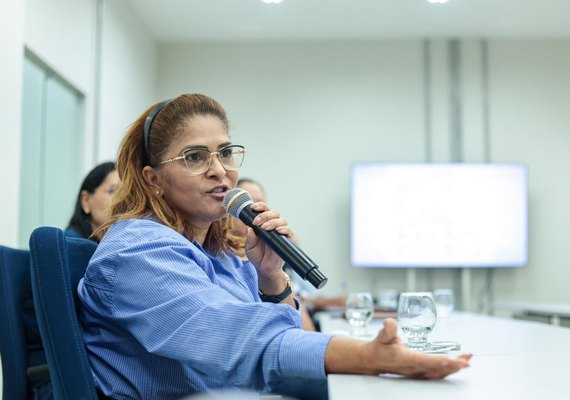 Secretaria do Trabalho vai apoiar projetos de cooperativismo em Alagoas