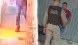 Justiça condena homem por incendiar casa e ameaçar ex-companheira em Maceió