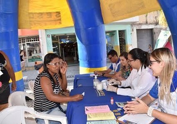 Orientação ao empresário é destaque na Caravana Fecomércio
