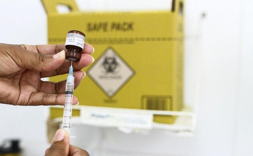 Secretaria da Saúde investiga casos suspeitos de febre amarela em SP