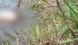 Identificado homem morto por afogamento em barragem de Arapiraca