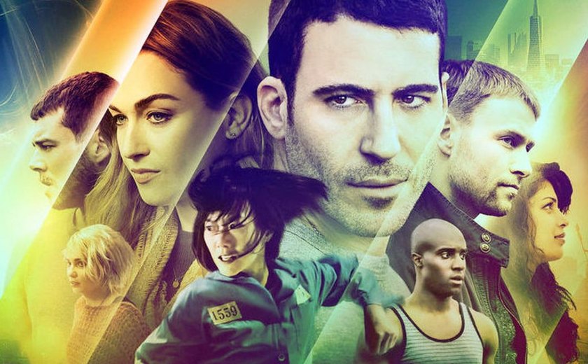 Sensates se preparam para a guerra no novo trailer de “Sense8?; assista