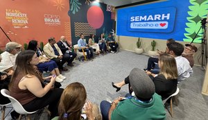 Alagoas apresenta programa de Hortas Urbanas na COP30