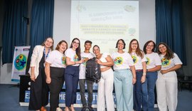 Estudantes de escolas municipais são premiados em concurso de redação