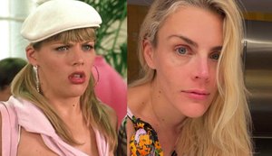 Atriz de 'As Branquelas' descobre câncer no cérebro 'sem querer'