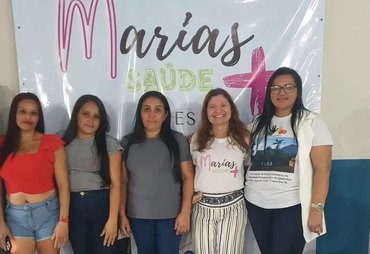 Taquarana: instituto abre inscrições para formar orquestra só de mulheres