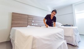 Alagoas é 2º estado do Nordeste com o maior número de trabalhadores com carteira assinada