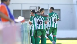 Murici vence Cruzeiro por 2 a 0 e se aproxima das semifinais do Alagoano