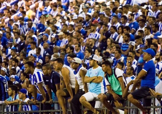 Festa de aniversário de 104 anos do CSA tem programação definida