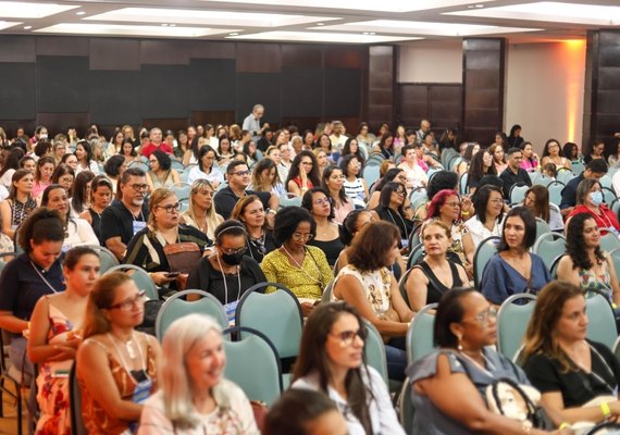 Jornada Pedagógica 2026 debate cidadania, equidade, antirracismo e sustentabilidade