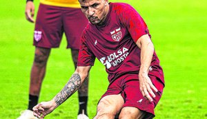 CRB aumenta percentual de chance de acesso