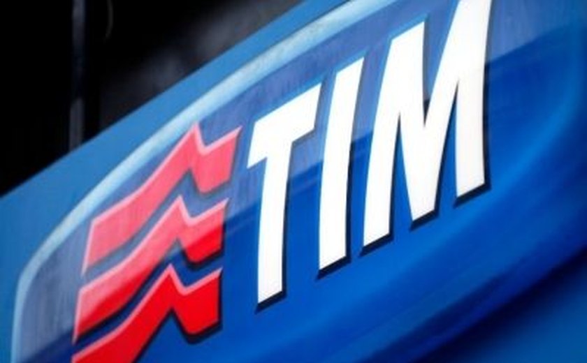 TIM tem lucro líquido de R$ 219 milhões no segundo trimestre