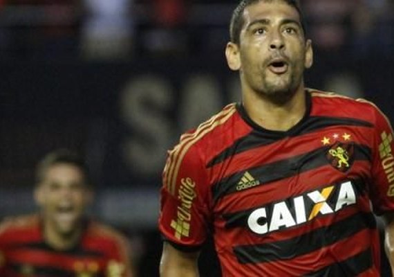 Palmeiras está de olho na contratação de Diego Souza, afirma site