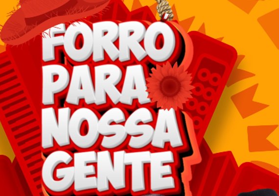 Viçosa anuncia programação oficial do Forró para Nossa Gente