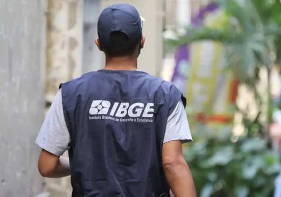 IBGE acionará PF e AGU contra fake news sobre pesquisa de saúde