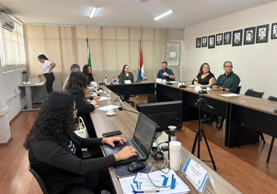 Conecoop apresenta balanço do cooperativismo e novos projetos para fortalecer o setor em AL
