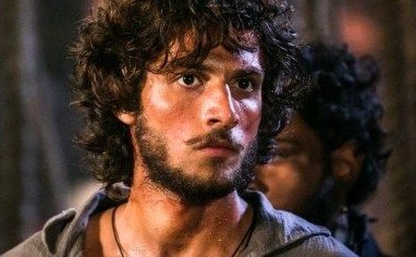 'Novo Mundo': Joaquim cai em armação de Thomas e Anna se desespera