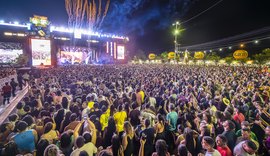 Segundo final de semana do Verão Massayó começa nesta sexta (19), no Jaraguá