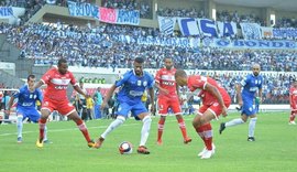 Confira mudanças no trânsito de Maceió para jogo da final entre CRB e CSA