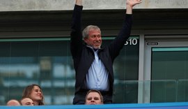 Dono do Chelsea, empresário russo Roman Abramovich decide vender o clube