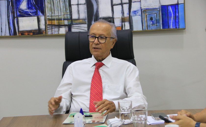 Projeto sobre alimentos ultraprocessados aguarda regulamentação pelo governador Paulo Dantas