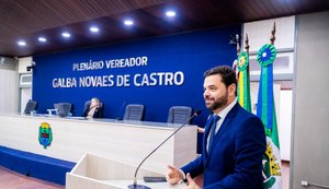 Vereador critica omissão da BRK sobre esgotamento sanitário nas comunidades