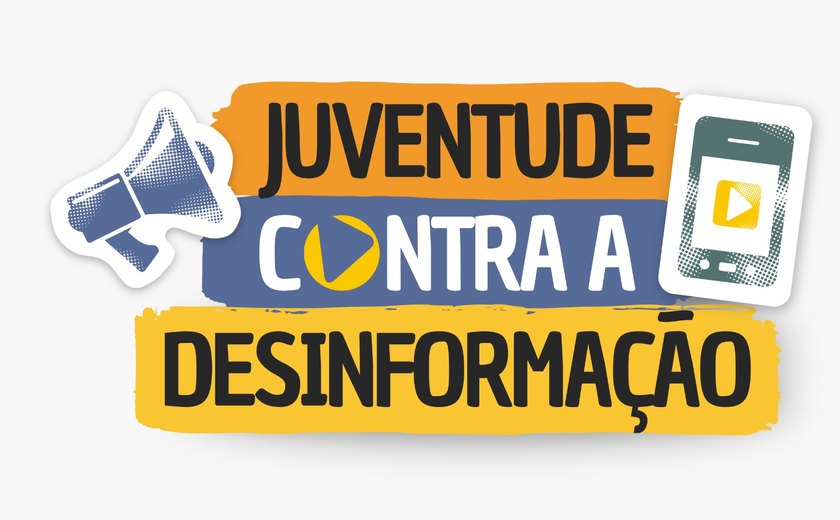 TRE/AL lança concurso de vídeos para estimular jovens no combate à desinformação