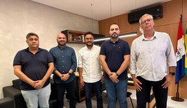 Governo de Alagoas e Prefeitura de Maribondo alinham implantação do projeto Plural no município