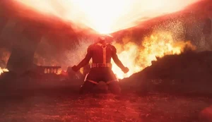 Teaser de Vingadores: Doutor Destino traz os X-Men de volta