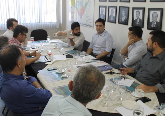 Retomada do fórum temático da cadeia do leite deve reestruturar setor em Alagoas