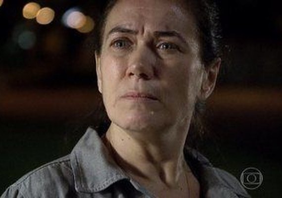 'Fina Estampa': Próximos capítulos! Griselda coloca Antenor para fora de casa