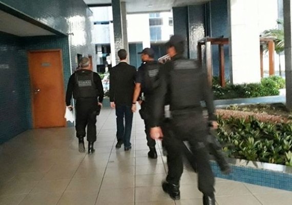 Sefaz emite posicionamento sobre operações deflagradas nesta quarta-feira