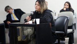 Acusada de mandar matar médico é condenada a 19 anos e 3 meses de prisão