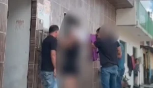 Polícia Civil prende mulher trans por estupro de jovem autista