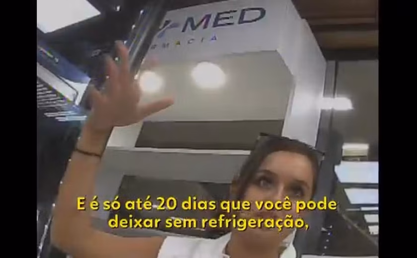 Comércio na rua, grupos pagos e dancinhas: como é o mercado paraguaio de canetas emagrecedoras ilegais