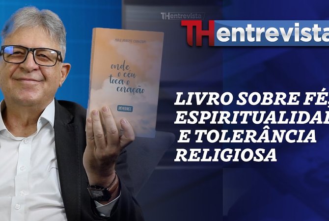 TH Entrevista - Paulo Cannizzaro
