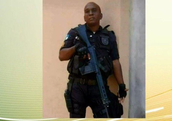 Sargento morre em operação no Morro dos Macacos no Rio de Janeiro