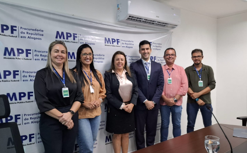 MPF reúne-se com município sobre cumprimento de recomendações do Fundef/Fundeb