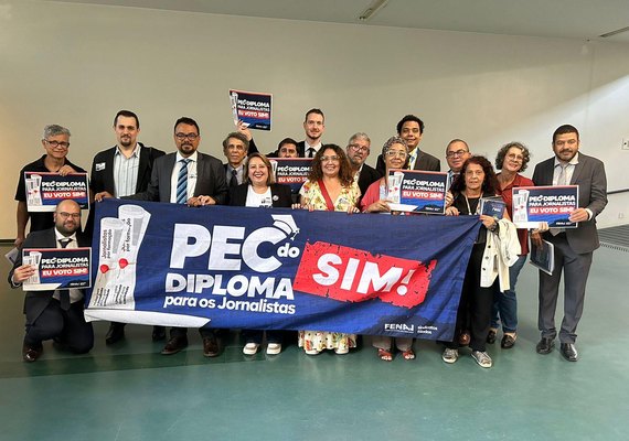 Diploma de Jornalismo volta ao centro do debate no STF 17 anos após fim da exigência