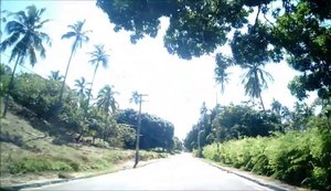 Ciclista morre atropelado na Barra de Santo Antônio