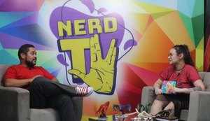 Programa Nerd TV movimenta cenário nerd em Maceió